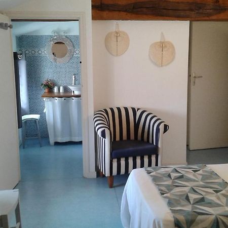 Chambre D'Hotes Proche Puy Du Fou Le Pin  Eksteriør bilde